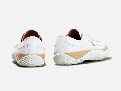 SPINGLE (スピングル) SPM-101 ホワイト メンズ レディース スニーカー レザー