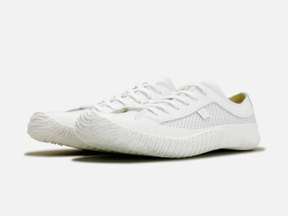 SPINGLE (スピングル) SPM-120 ホワイト メンズ レディース スニーカー レザー