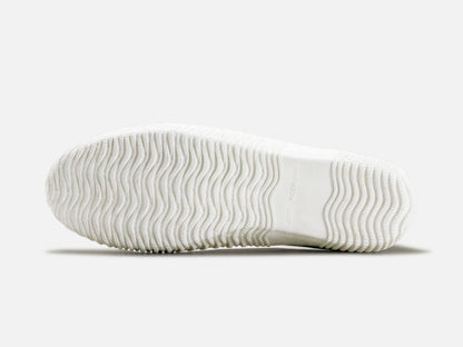 SPINGLE (スピングル) SPM-199 ホワイト メンズ レディース スニーカー レザー