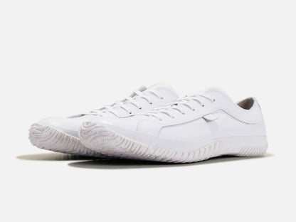 SPINGLE (スピングル) SPM-105 ホワイト メンズ レディース スニーカー レザー