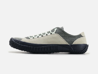 SPINGLE (スピングル) SPM-274 ネイビー/ホワイト メンズ レディース スニーカー レザー