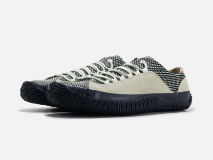 SPINGLE (スピングル) SPM-274 ネイビー/ホワイト メンズ レディース スニーカー レザー