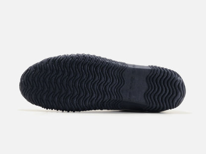 SPINGLE (スピングル) SPM-274 ネイビー/ホワイト メンズ レディース スニーカー レザー