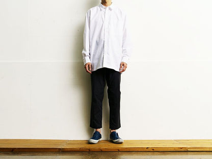 SPINGLE (スピングル) SPM-166 ネイビー メンズ レディース スニーカー レザー