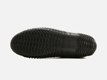 SPINGLE (スピングル) SPM-166 ブラック メンズ レディース スニーカー レザー