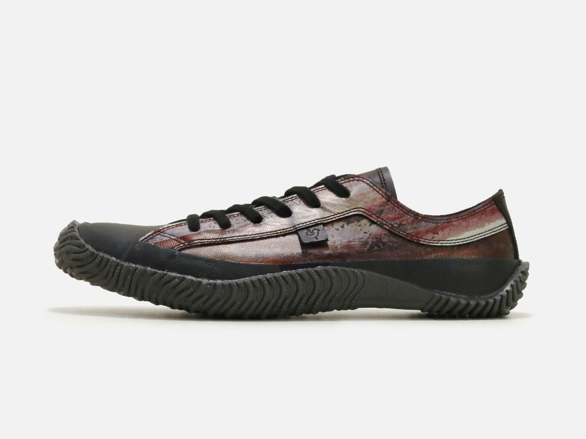 SPINGLE (スピングル) SPM-167 ブラック | GLOBAL SHOES GALLERY 