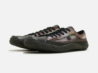 SPINGLE (スピングル) SPM-167 ブラック メンズ レディース スニーカー レザー