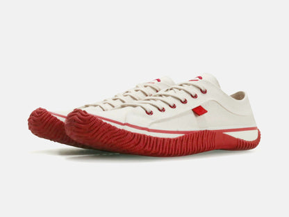 SPINGLE (スピングル) SPM-164 アイボリー メンズ レディース スニーカー キャンバス