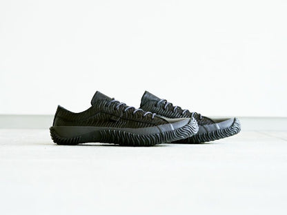 SPINGLE (スピングル) SPM-178 ブラック メンズ レディース スニーカー レザー