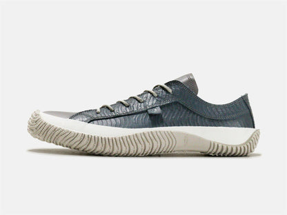 SPINGLE (スピングル) SPM-178 ネイビー メンズ レディース スニーカー レザー