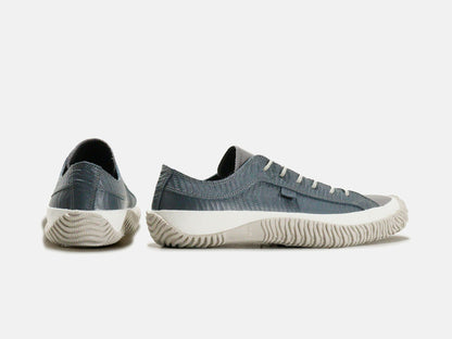 SPINGLE (スピングル) SPM-178 ネイビー メンズ レディース スニーカー レザー