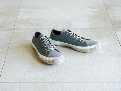 SPINGLE (スピングル) SPM-178 ネイビー メンズ レディース スニーカー レザー