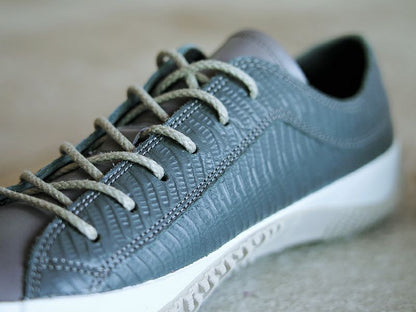 SPINGLE (スピングル) SPM-178 ネイビー メンズ レディース スニーカー レザー