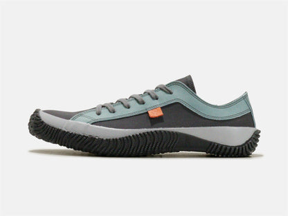 SPINGLE (スピングル) SPM-182 グレー メンズ レディース スニーカー 難燃素材