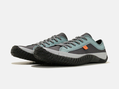 SPINGLE (スピングル) SPM-182 グレー メンズ レディース スニーカー 難燃素材