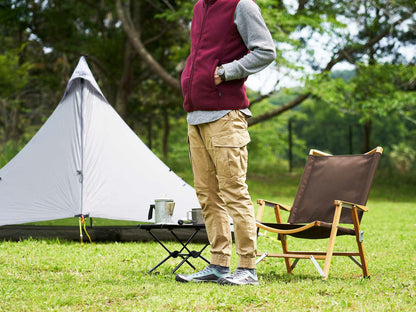 SPINGLE (スピングル) SPM-182 グレー メンズ レディース スニーカー 難燃素材