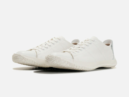 SPINGLE (スピングル) SPM-183 ホワイト メンズ レディース スニーカー 抗ウイルス素材