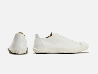 SPINGLE (スピングル) SPM-183 ホワイト メンズ レディース スニーカー 抗ウイルス素材