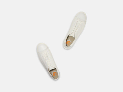 SPINGLE (スピングル) SPM-183 ホワイト メンズ レディース スニーカー 抗ウイルス素材