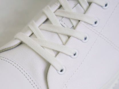 SPINGLE (スピングル) SPM-183 ホワイト メンズ レディース スニーカー 抗ウイルス素材