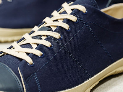 SPINGLE (スピングル) SPM-183 ネイビー メンズ レディース スニーカー 抗ウイルス素材