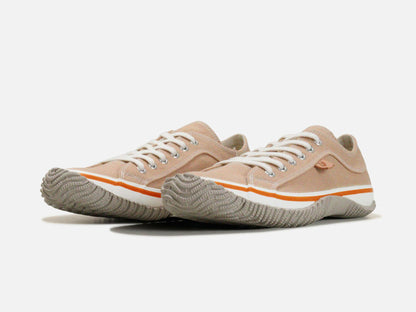 SPINGLE (スピングル) SPM-141 シャンパン メンズ レディース スニーカー キャンバス