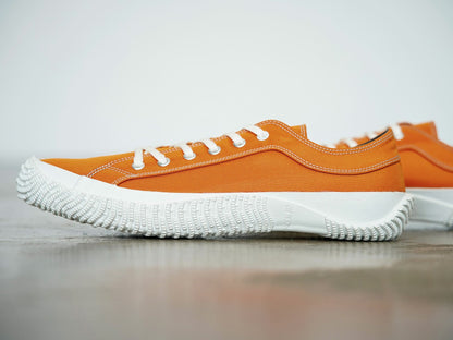 SPINGLE (スピングル) SPM-172 オレンジ メンズ レディース スニーカー ナイロン