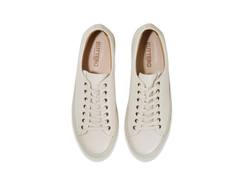 Buttero tanino hot sale low white