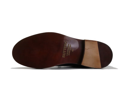 BUTTEROの革靴「b6330」の靴底の商品画像