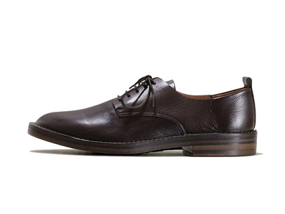 BUTTEROの革靴「b6330」の横向きの商品画像