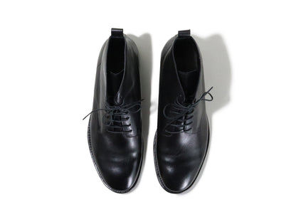 BUTTEROのショートブーツ「b7346」の上から見た商品画像