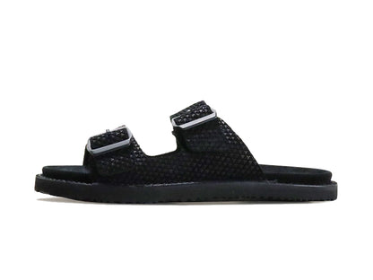 BUTTEROのサンダル「b8243」の横向きの商品画像