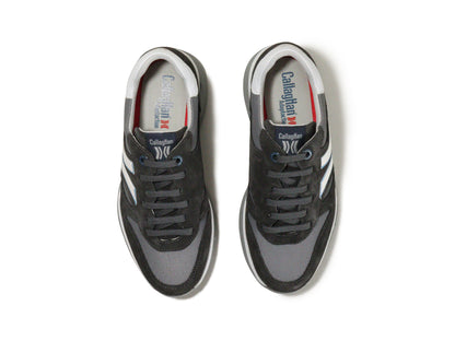 Callaghanのスニーカー「17810」の上から見た商品画像