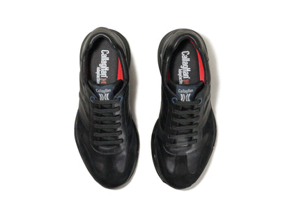 Callaghanのスニーカー「17811」の上から見た商品画像