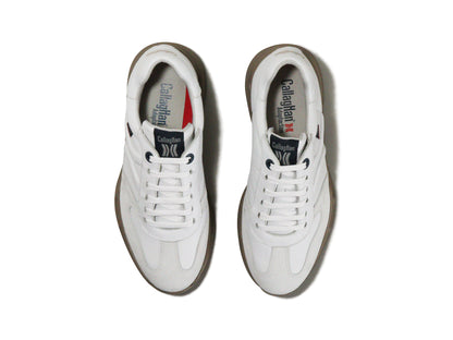 Callaghanのスニーカー「17811」の上から見た商品画像