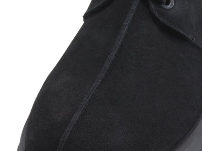 Callaghanのスニーカー「17820」のアッパーをアップにした商品画像