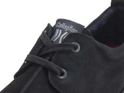 Callaghanのスニーカー「17820」のベロをアップにした商品画像