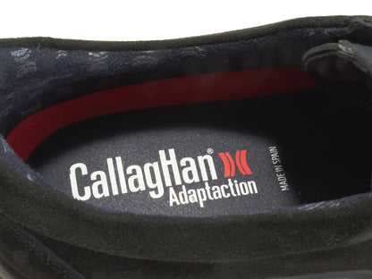 Callaghanのスニーカー「17820」のインソールをアップにした商品画像