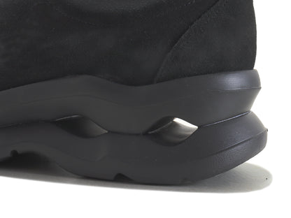 Callaghanのスニーカー「17820」のアウトソールをアップにした商品画像