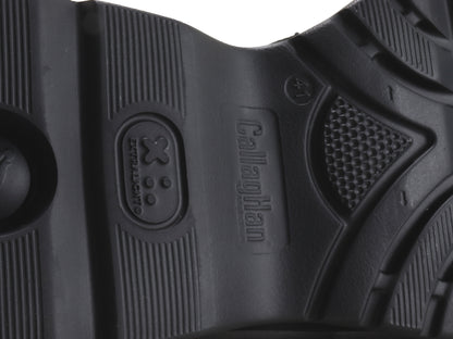 Callaghanのスニーカー「17820」の靴底をアップにした商品画像