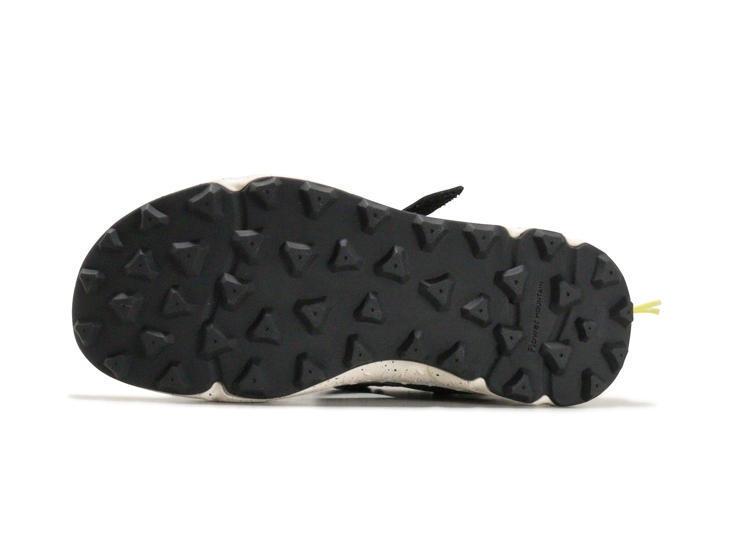 Flower MOUNTAINのサンダル「FM30016」の靴底の商品画像
