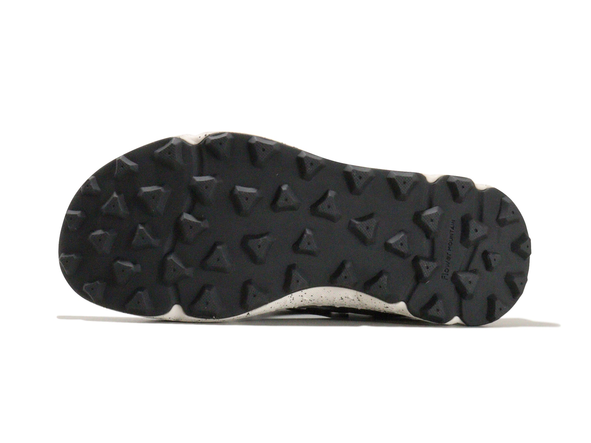 Flower MOUNTAINのサンダル「FM30018」の靴底の商品画像