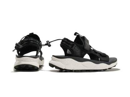 Flower MOUNTAINのサンダル「FM30021」の後ろ向きの商品画像