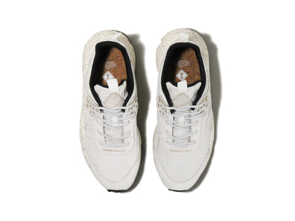 Flower MOUNTAINのスニーカー「FM36006」の上から見た商品画像