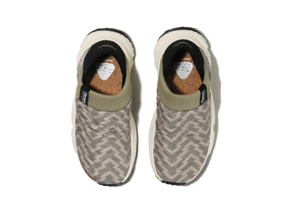 Flower MOUNTAINのスニーカー「FM67006」の上から見た商品画像