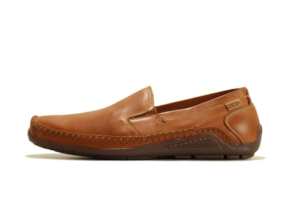 PIKOLINOS（ピコリノス）PK-217 ライトブラウン メンズ レディース スリッポン