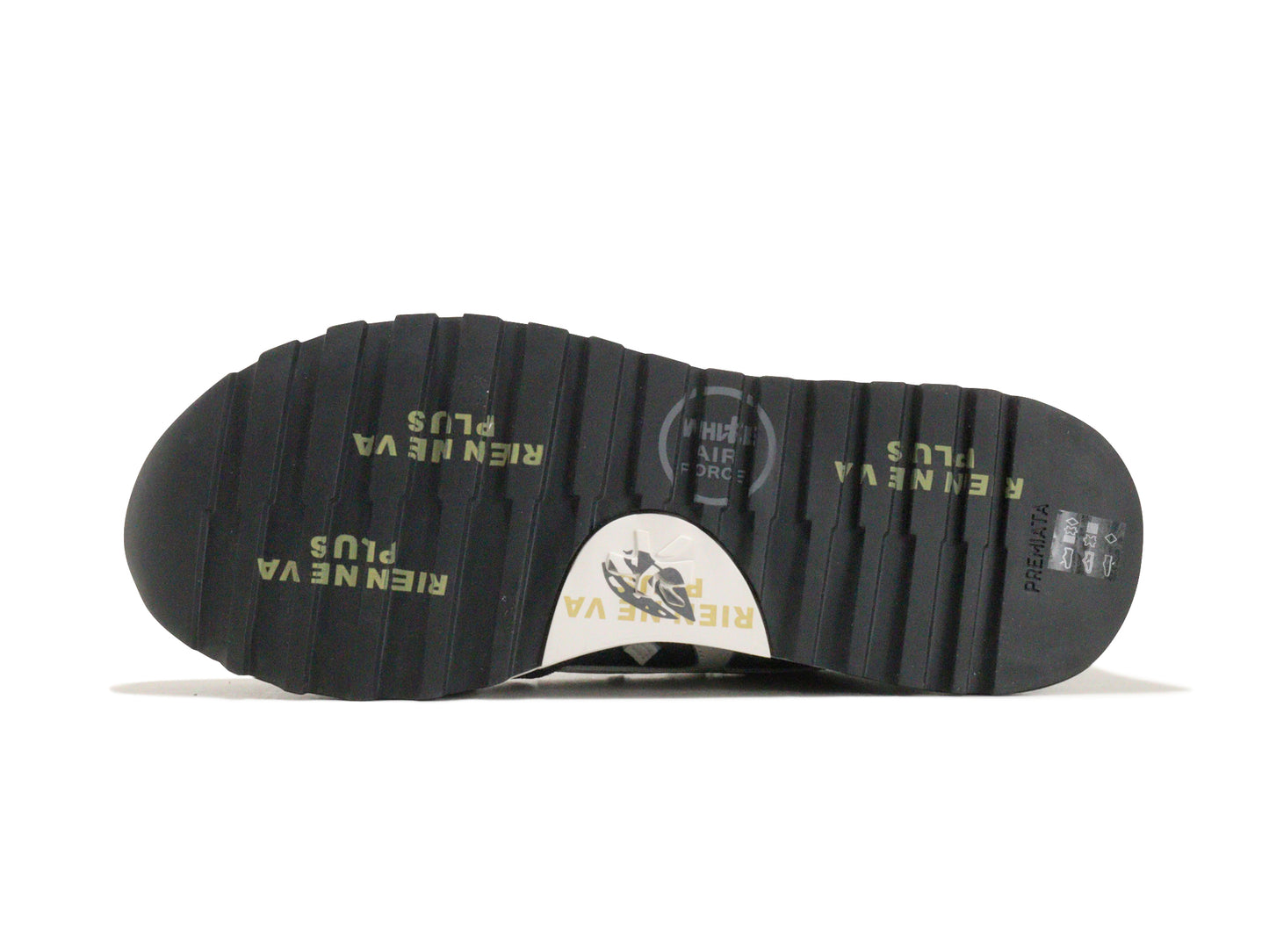 PREMIATAのスニーカー「1280e」の靴底の商品画像