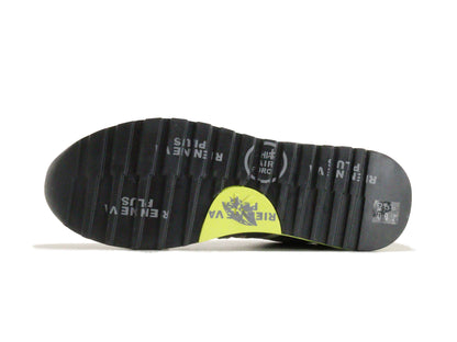 PREMIATAのスニーカー「1313ea」の靴底の商品画像