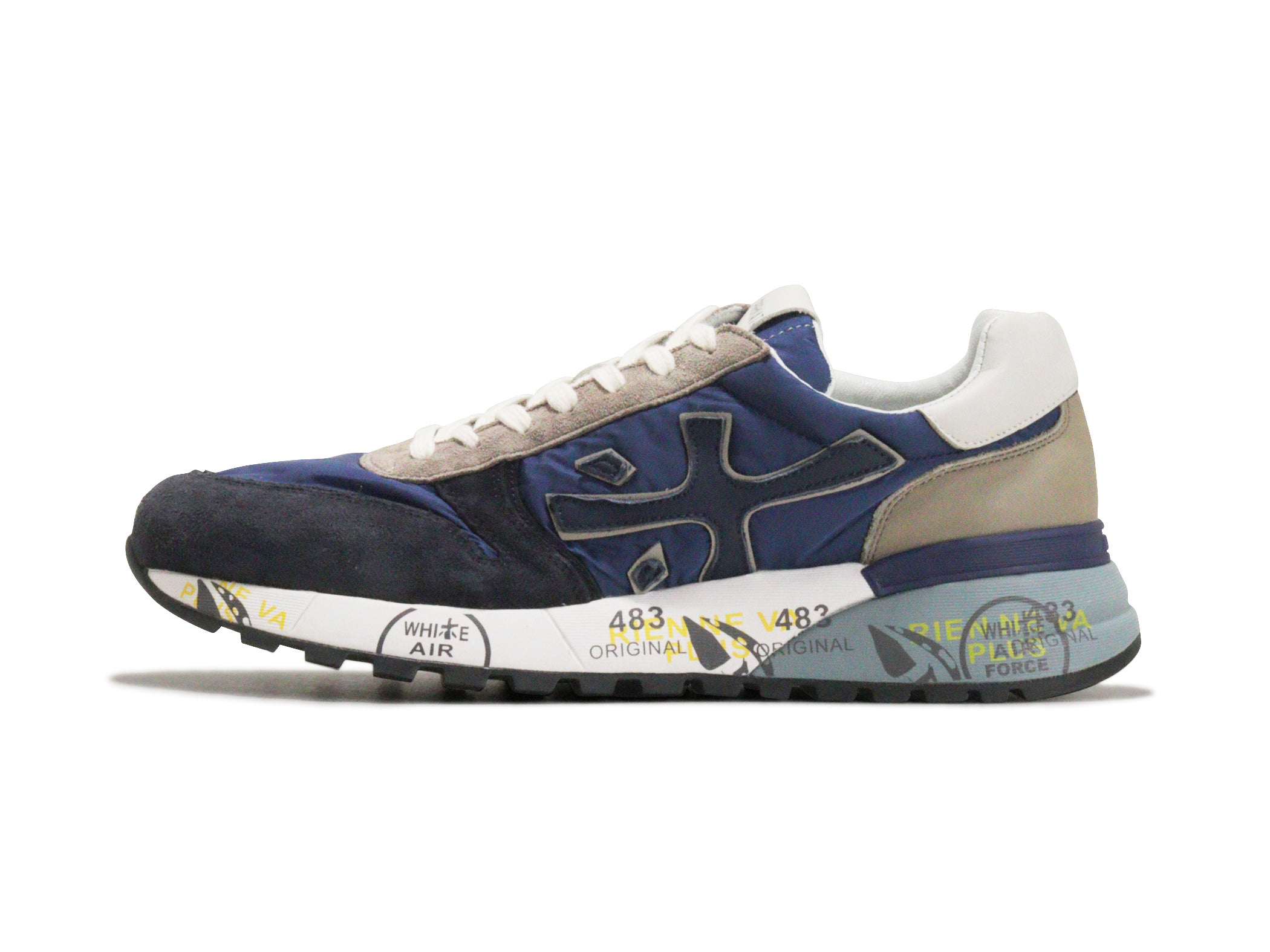 PREMIATA  プレミアータ♯ルーシー