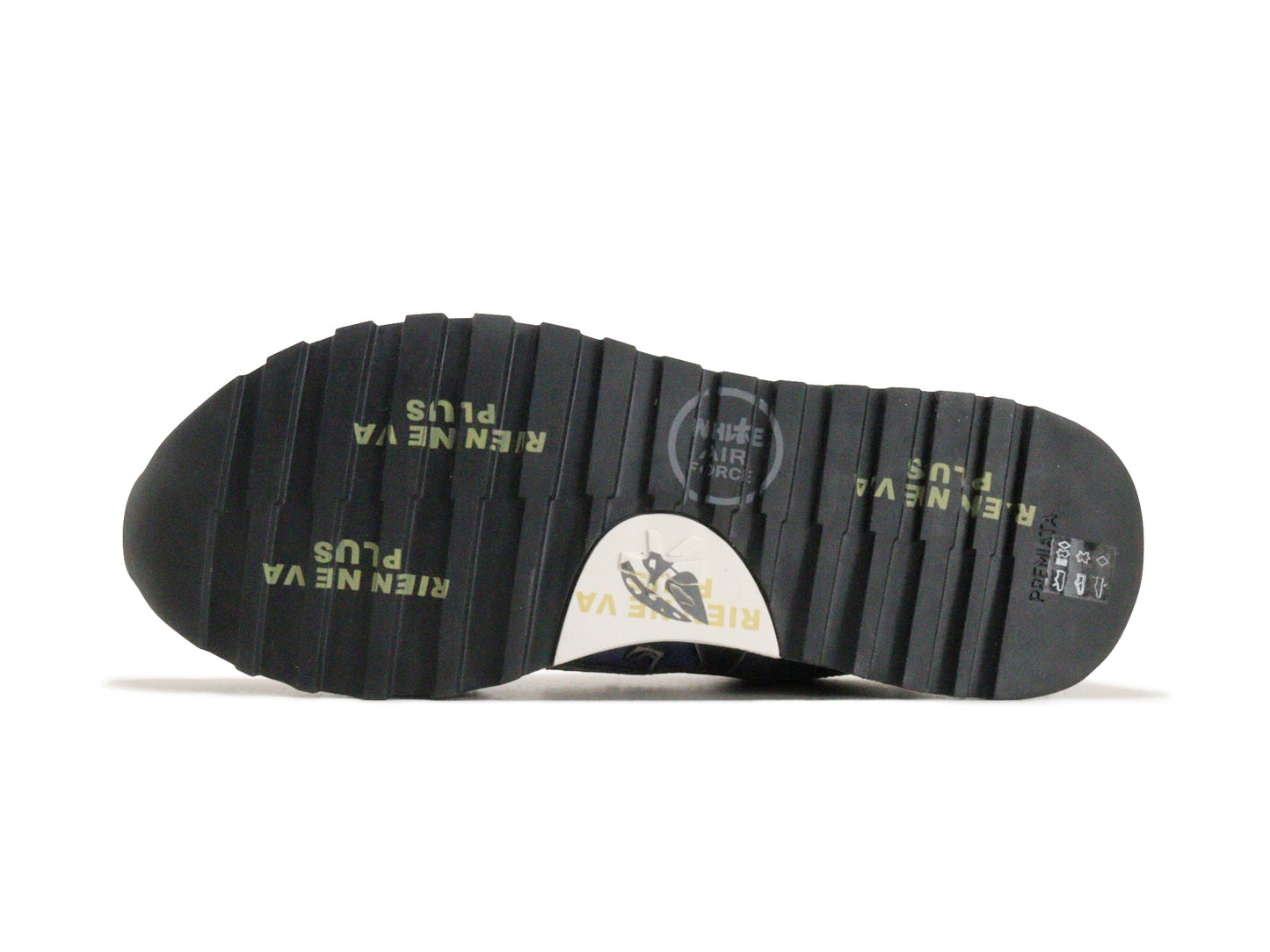 PREMIATAのスニーカー「3750」の靴底の商品画像